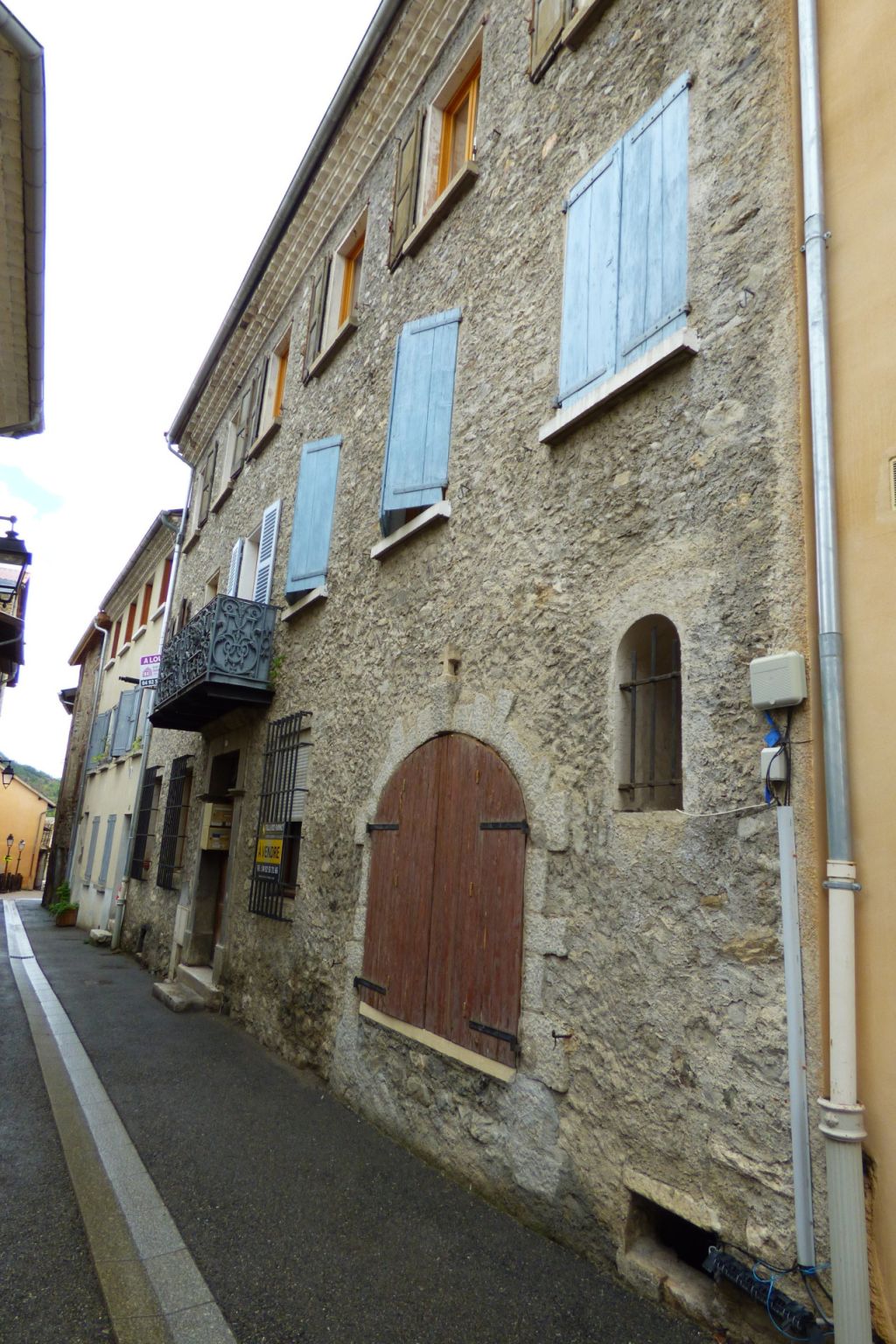 appartement 2 pièces en vente sur Tallard (05130)