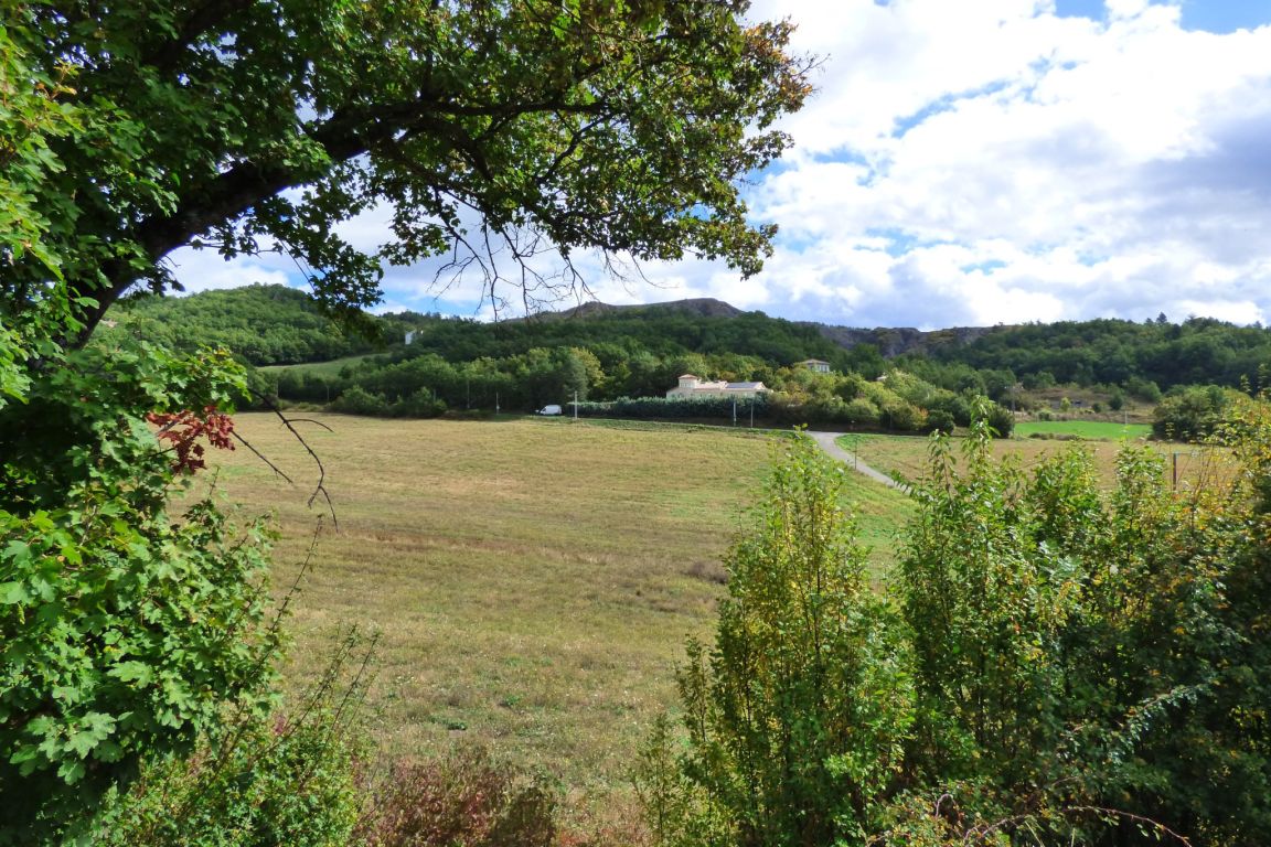 terrain en vente sur Châteauvieux (05000)
