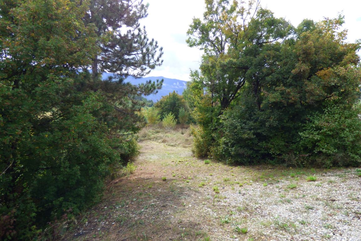 terrain en vente sur Châteauvieux (05000)