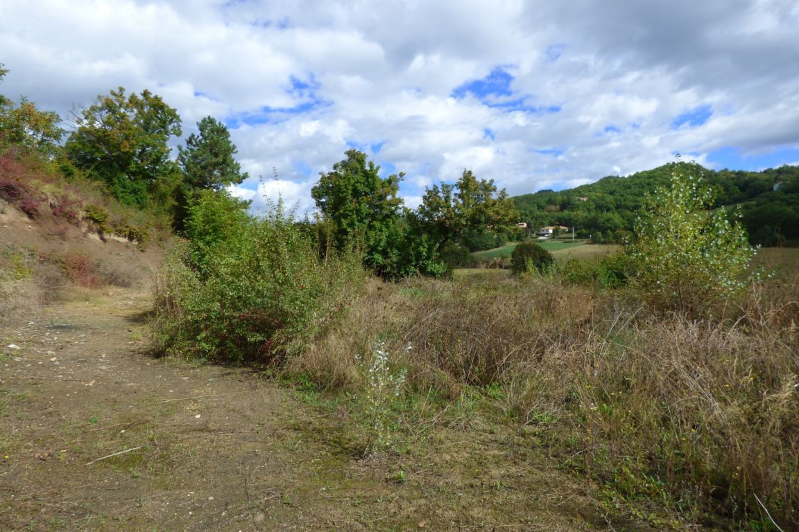 terrain en vente sur Châteauvieux (05000)