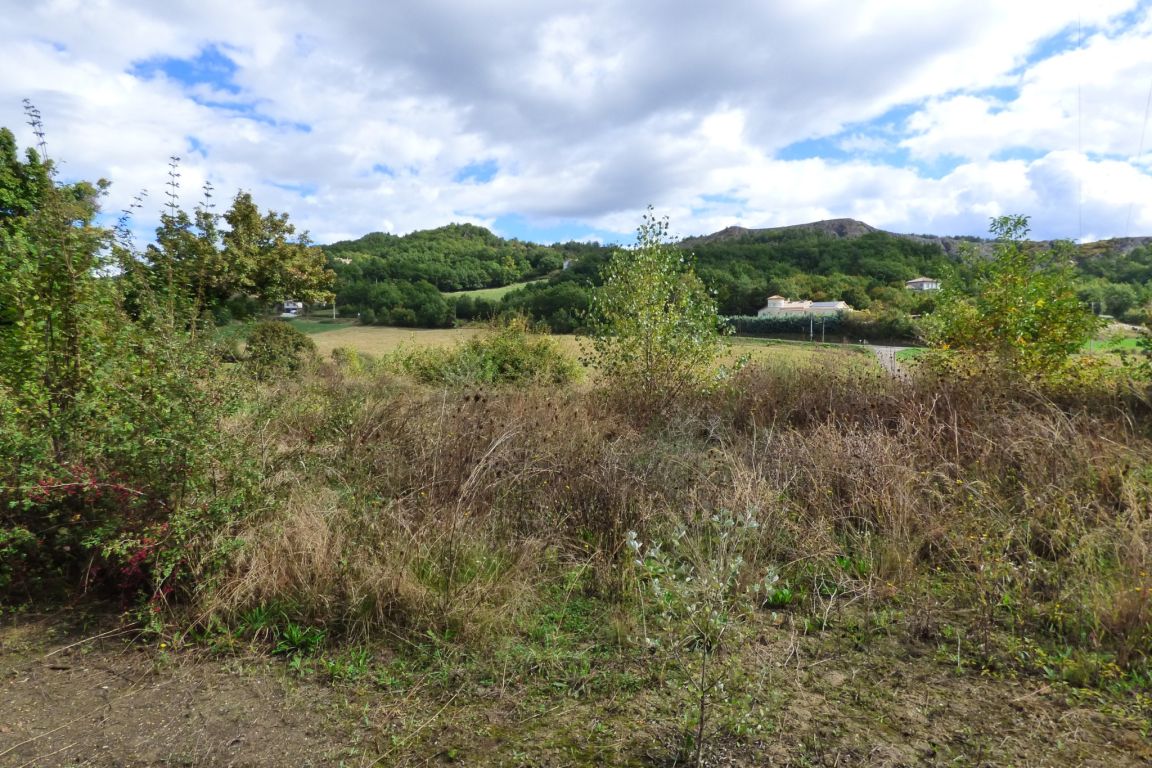 terrain en vente sur Châteauvieux (05000)