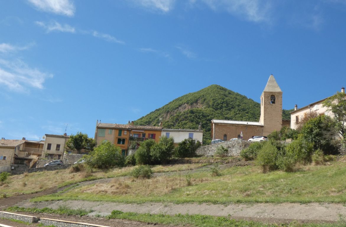 Vente Maison Clamensane 04250