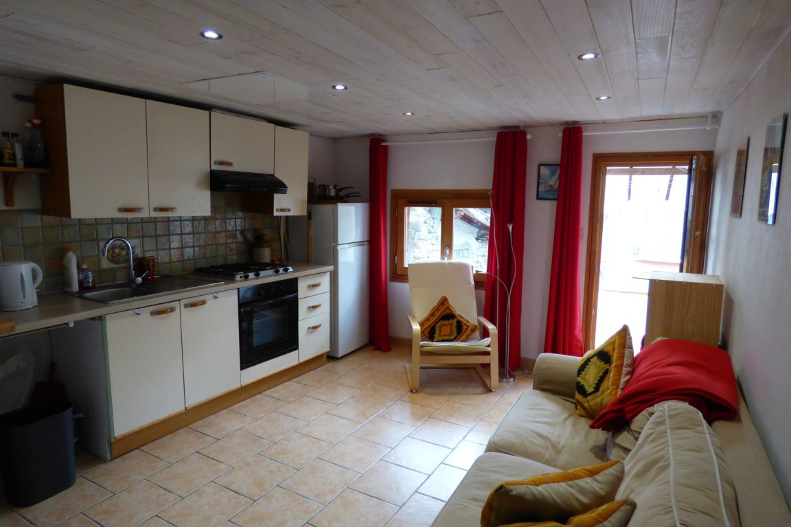 Vente Appartement Tallard 05130