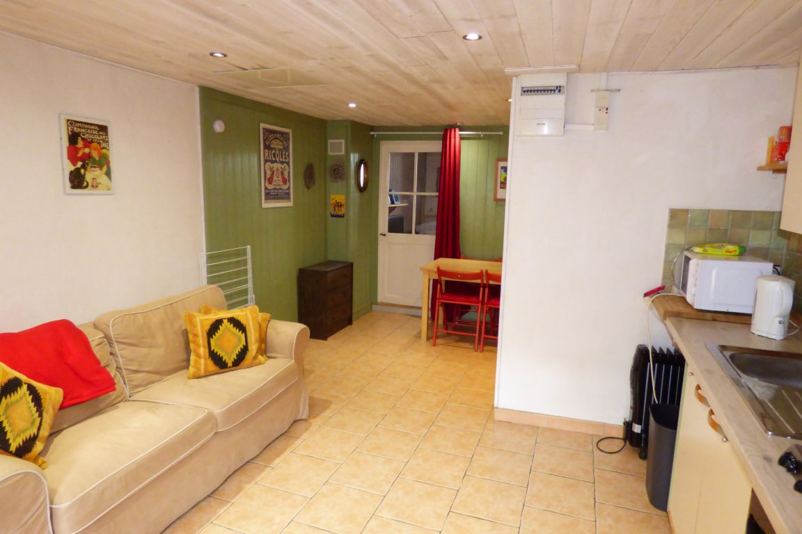 appartement 2 pièces en vente sur Tallard (05130)