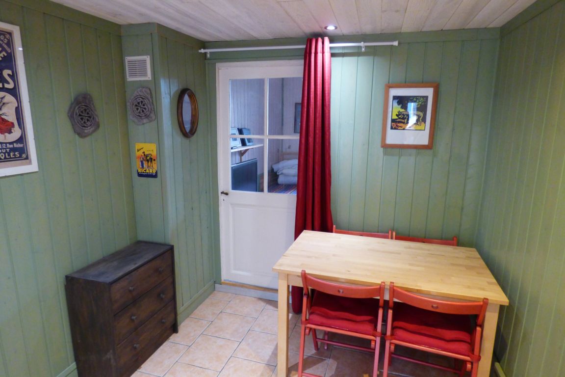 appartement 2 pièces en vente sur Tallard (05130)