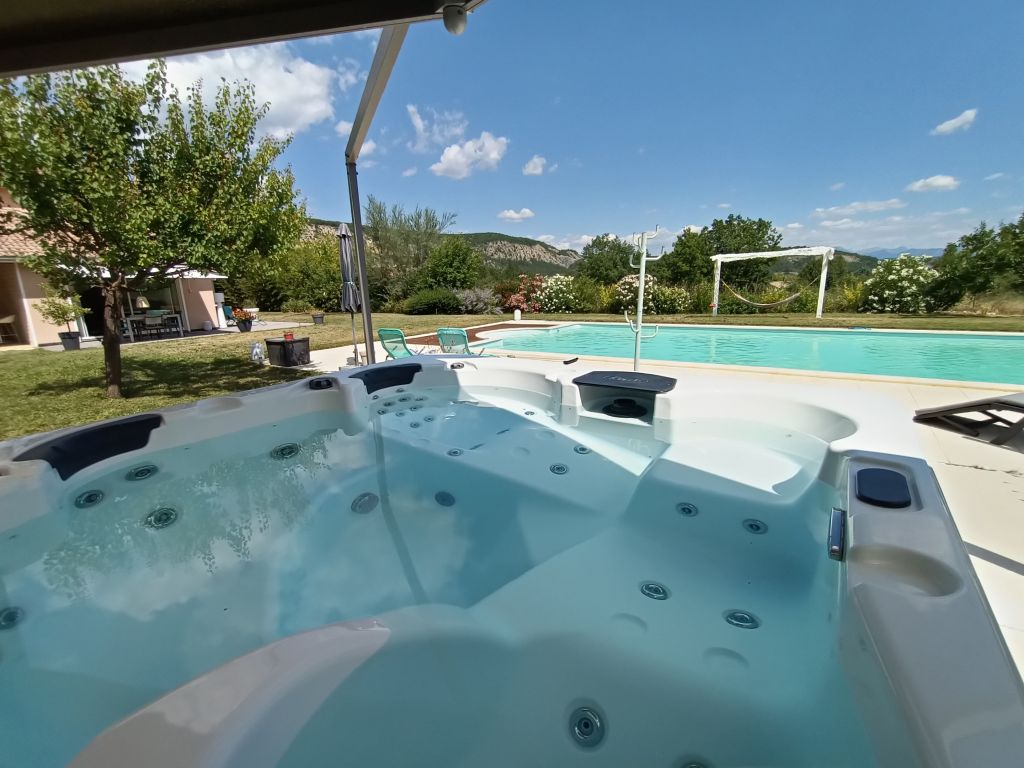 Vente Maison Saléon 05300