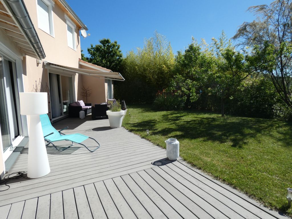maison 5 pièces en vente sur Saléon (05300)