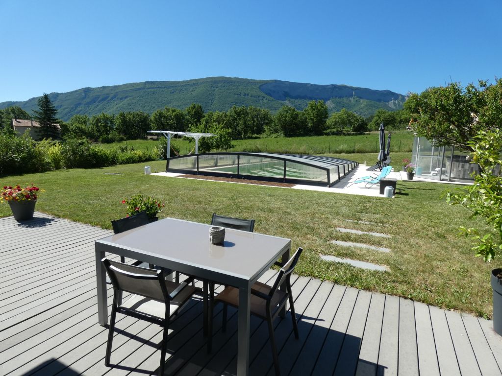 maison 5 pièces en vente sur Saléon (05300)