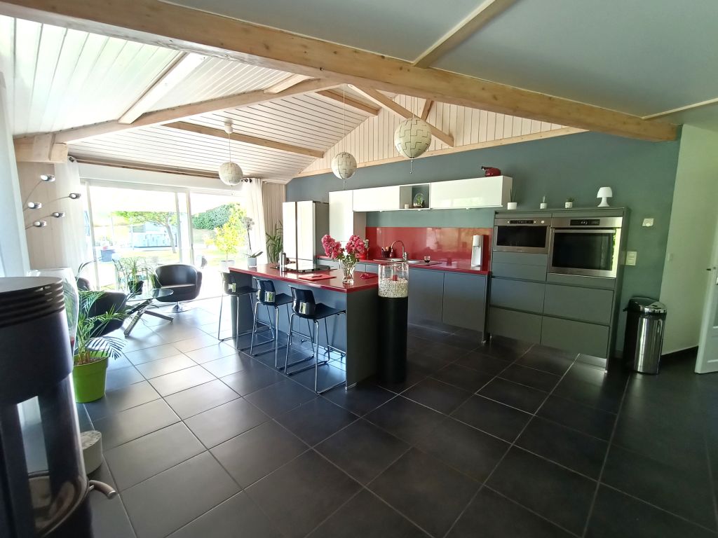 maison 5 pièces en vente sur Saléon (05300)