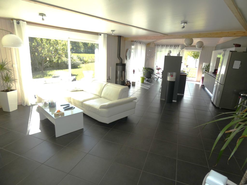 maison 5 pièces en vente sur LARAGNE MONTEGLIN (05300)