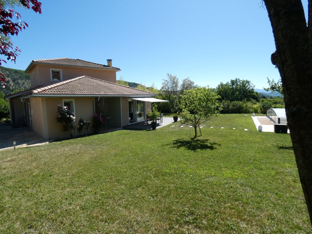 maison 5 pièces en vente sur Saléon (05300)