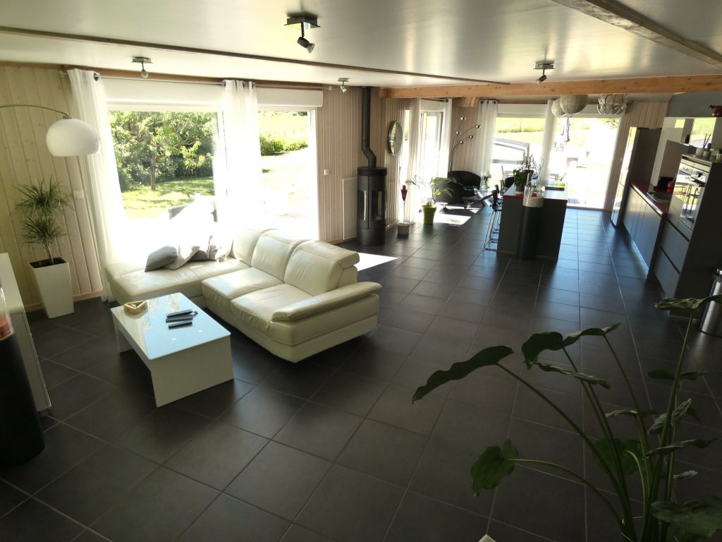 maison 5 pièces en vente sur Saléon (05300)