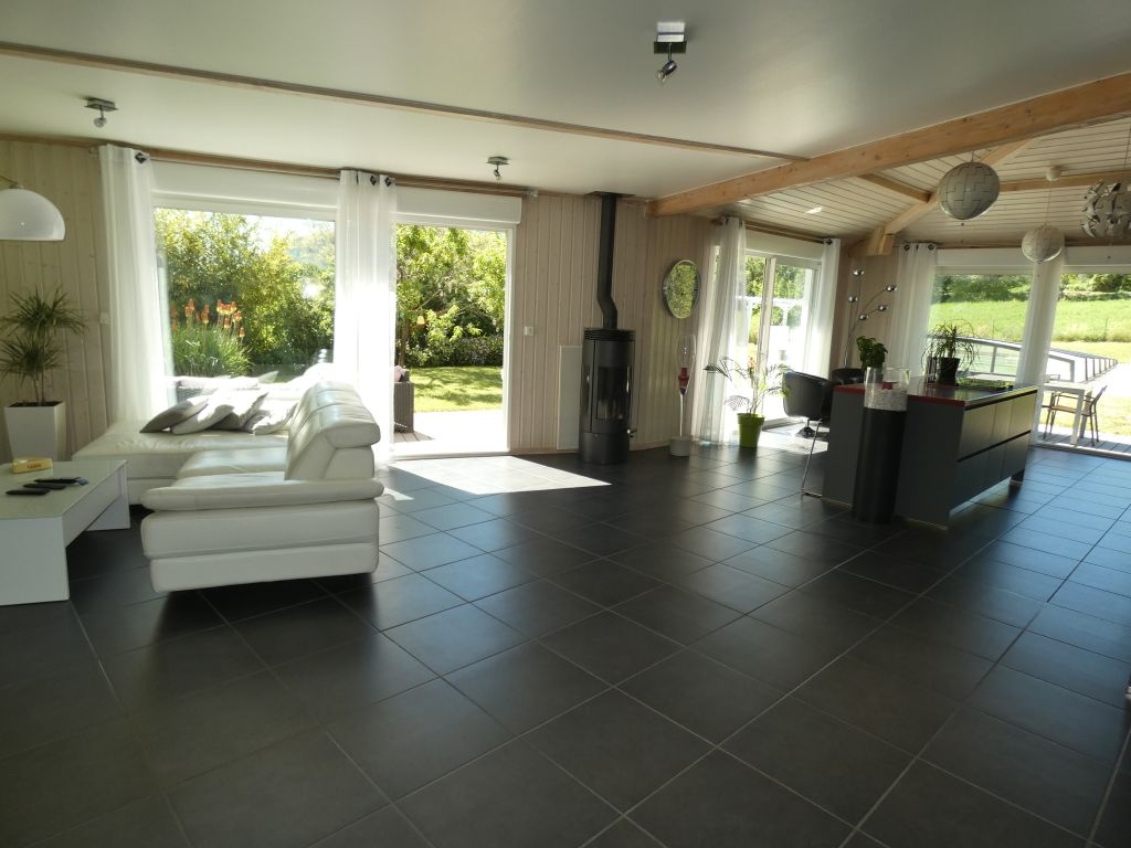 maison 5 pièces en vente sur Saléon (05300)