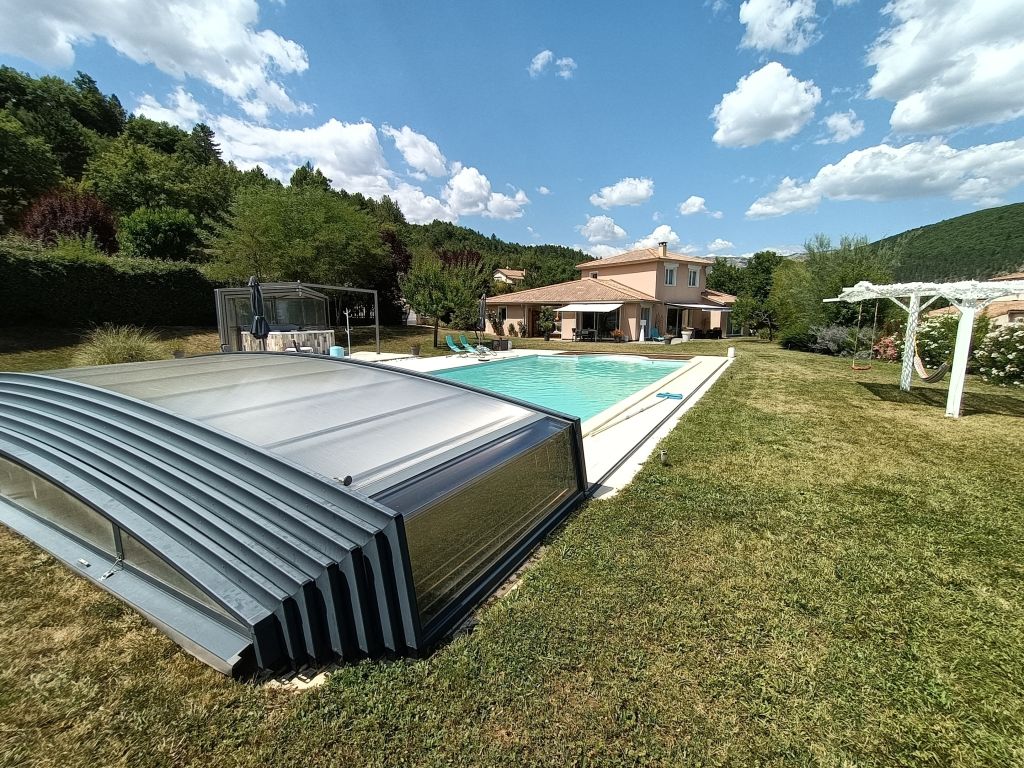 maison 5 pièces en vente sur Saléon (05300)
