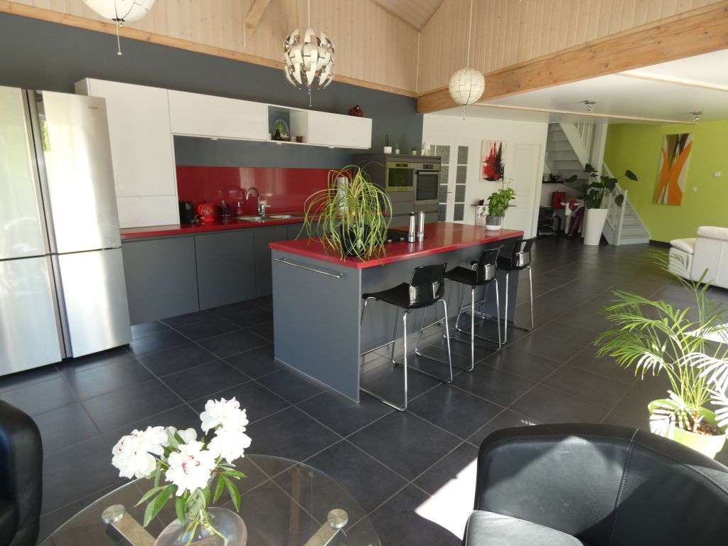 maison 5 pièces en vente sur Saléon (05300)