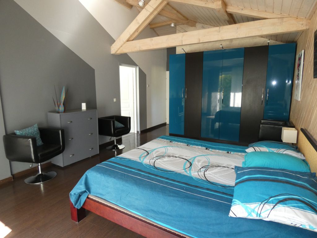 maison 5 pièces en vente sur Saléon (05300)