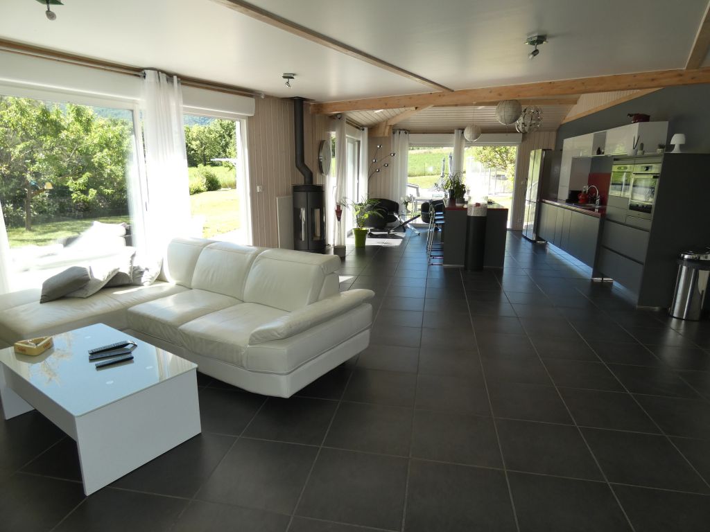maison 5 pièces en vente sur Saléon (05300)