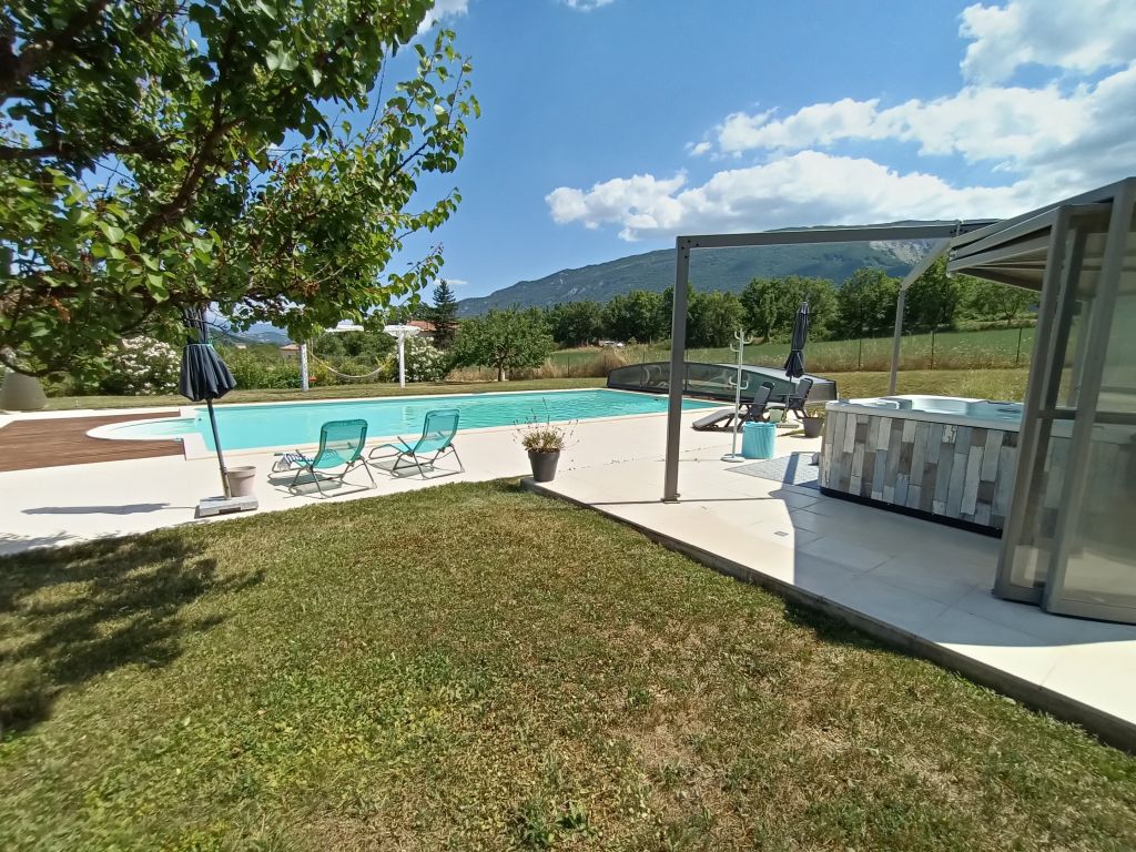 maison 5 pièces en vente sur Saléon (05300)