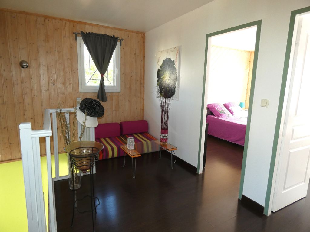 maison 5 pièces en vente sur LARAGNE MONTEGLIN (05300)