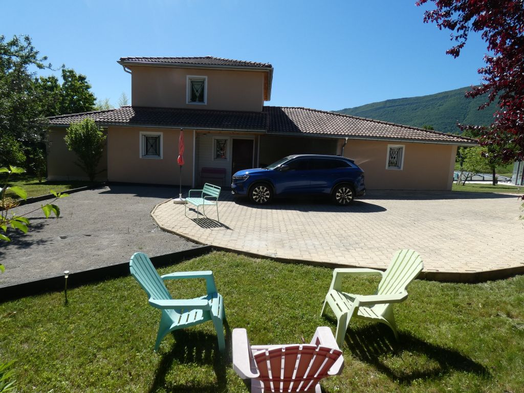 maison 5 pièces en vente sur Saléon (05300)