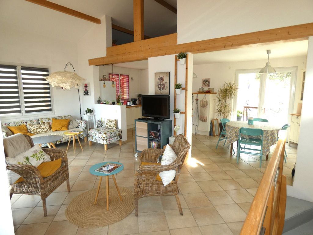 Vente Villa Prunières 05230