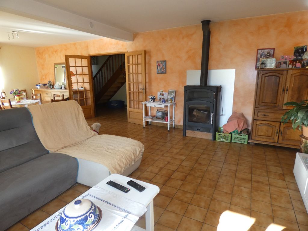 maison 12 pièces en vente sur Turriers (04250)