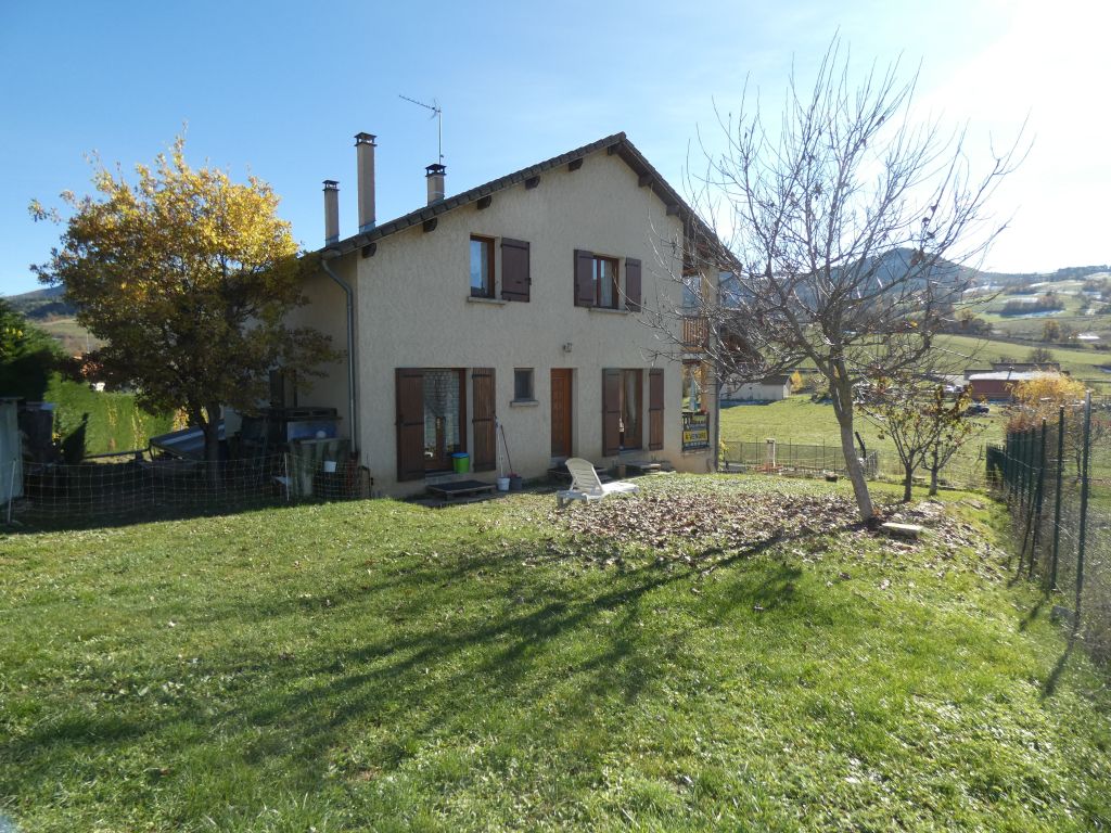 maison 12 pièces en vente sur Turriers (04250)