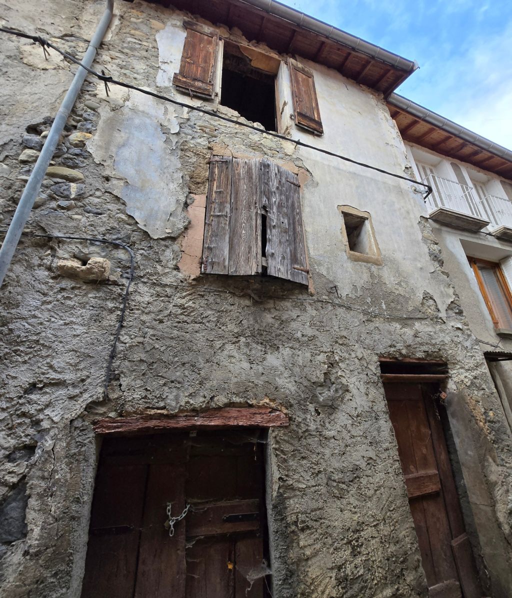 Vente Maison Lettret 05130