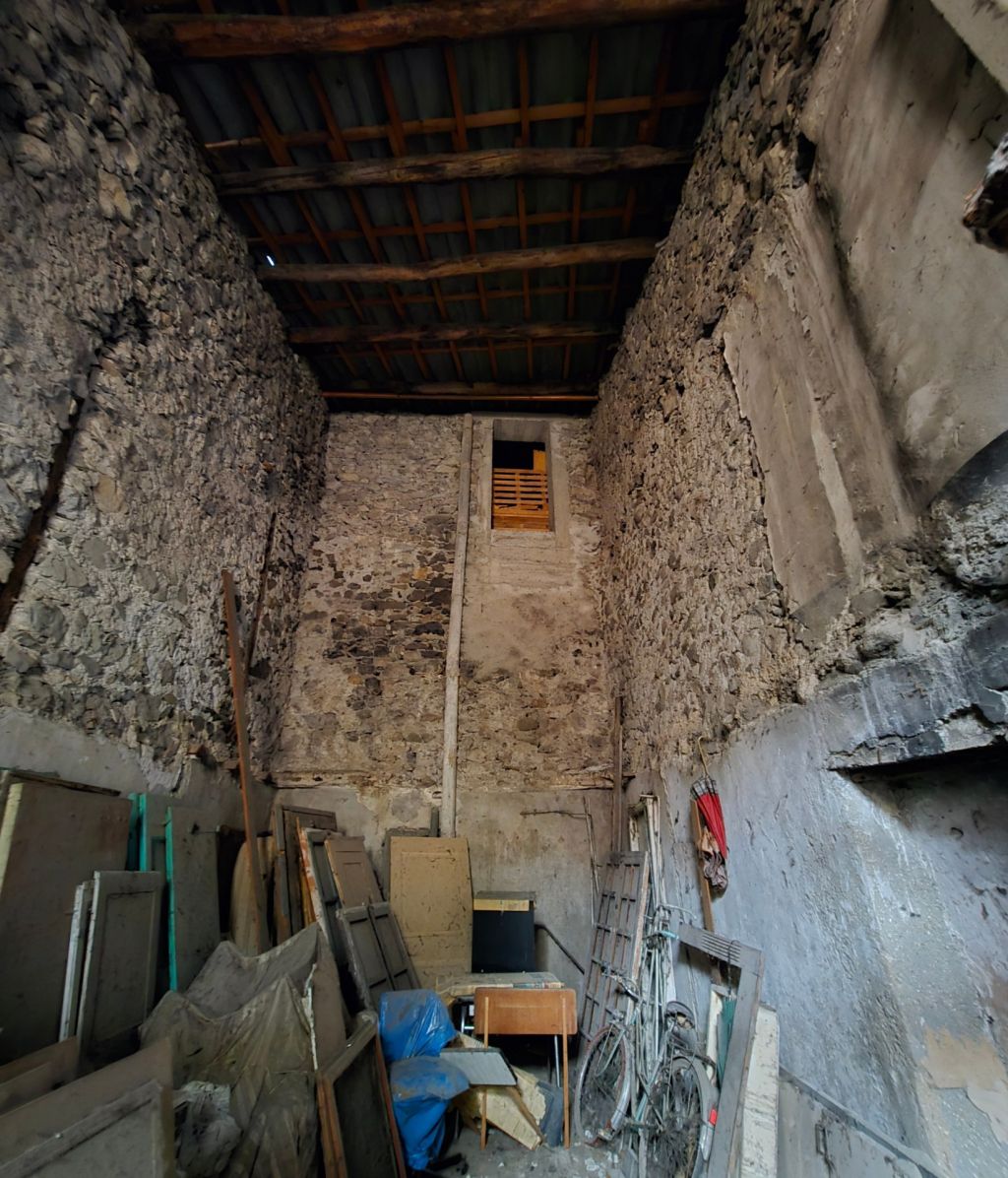 maison 3 pièces en vente sur Lettret (05130)