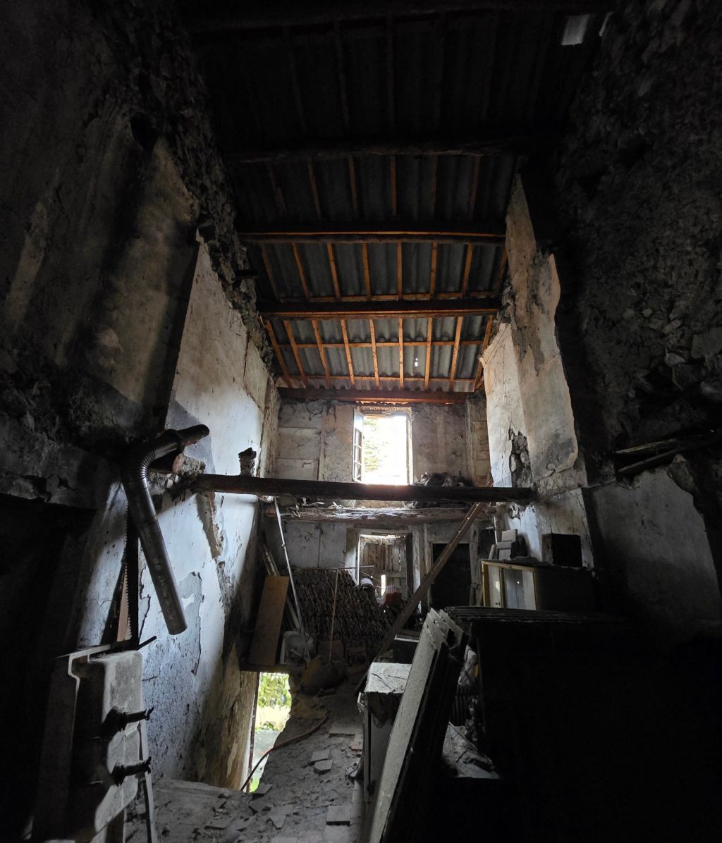 maison 3 pièces en vente sur Lettret (05130)