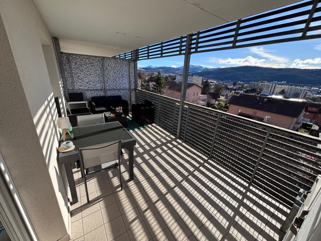 Vente Appartement Gap 05000