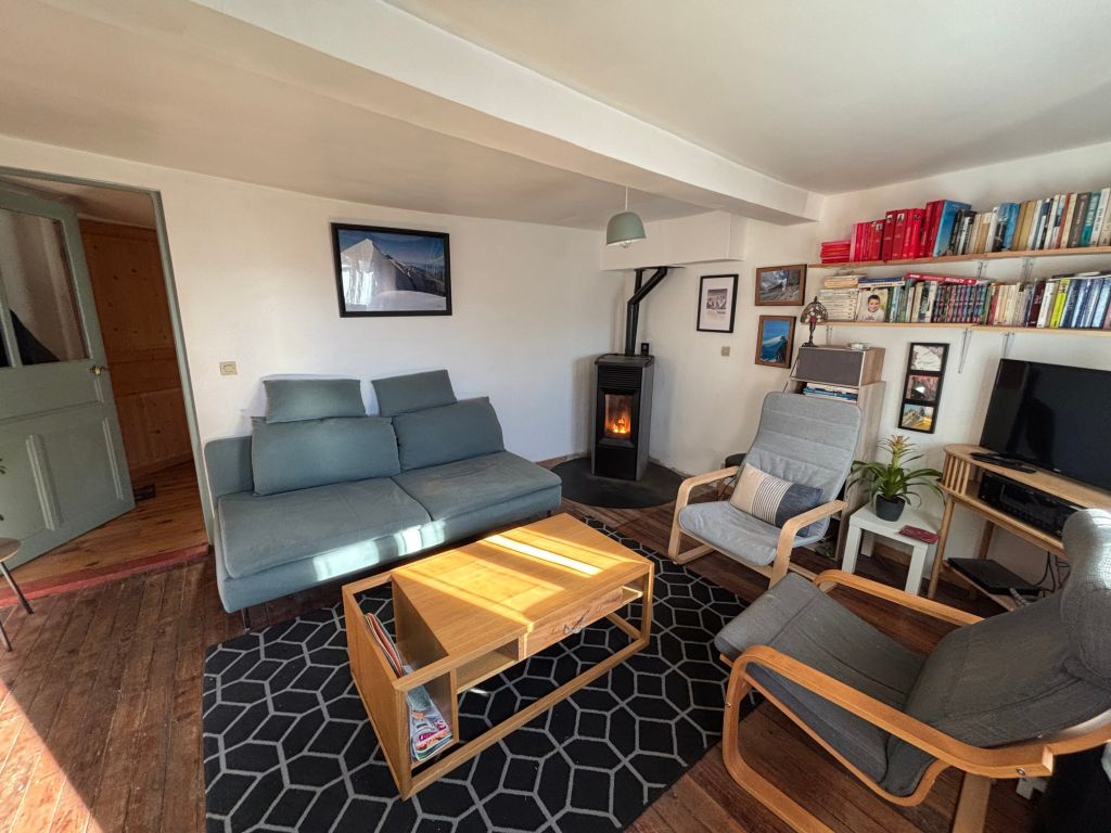 maison 4 pièces en vente sur THEUS (05190)