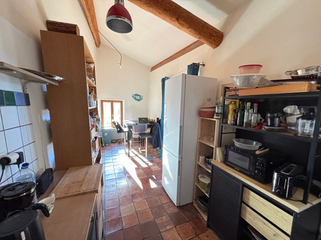 maison 4 pièces en vente sur THEUS (05190)