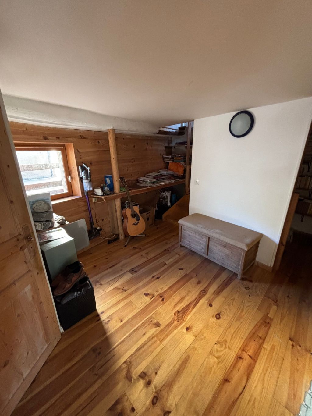 maison 4 pièces en vente sur THEUS (05190)