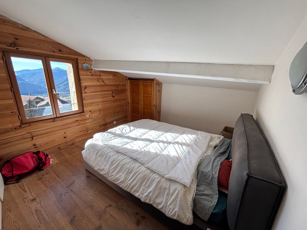 maison 4 pièces en vente sur THEUS (05190)