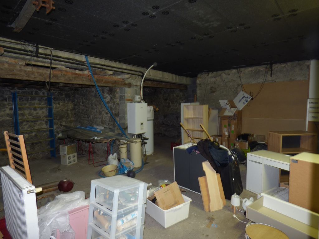 maison 6 pièces en vente sur Lettret (05130)