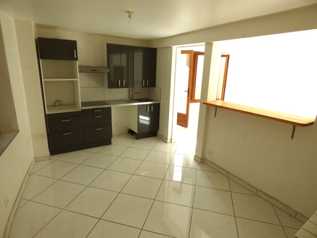 maison 4 pièces en vente sur Tallard (05130)