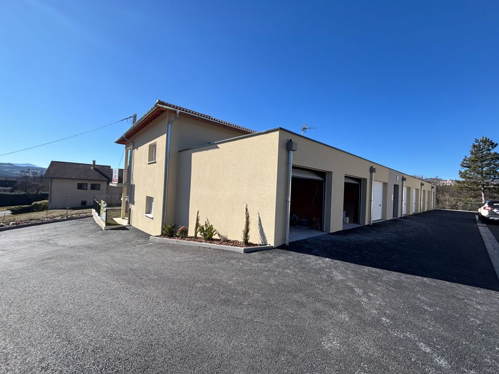 Vente Appartement Gap 05000