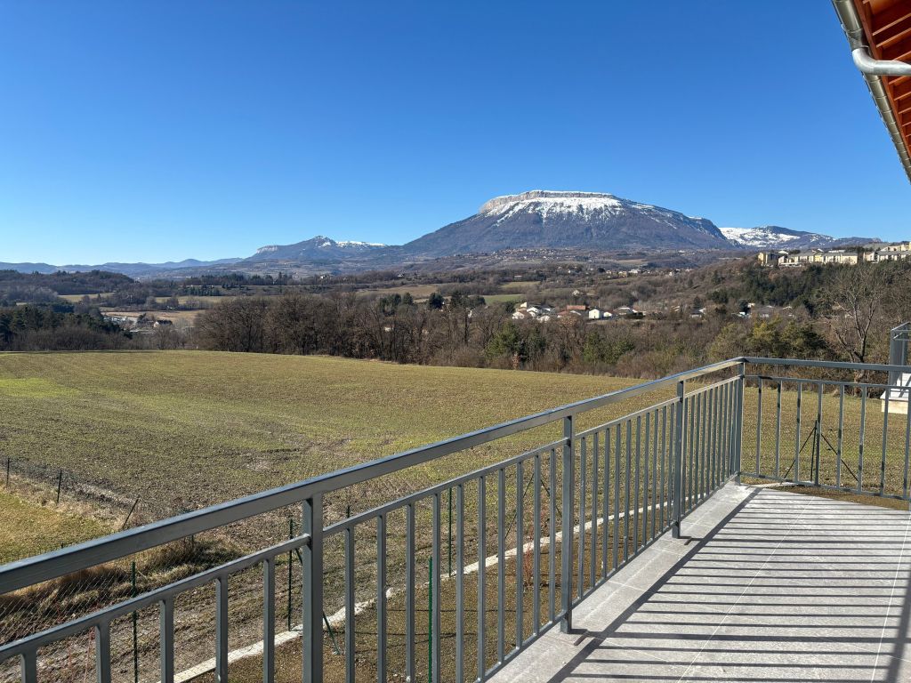 appartement 3 pièces en vente sur Gap (05000)