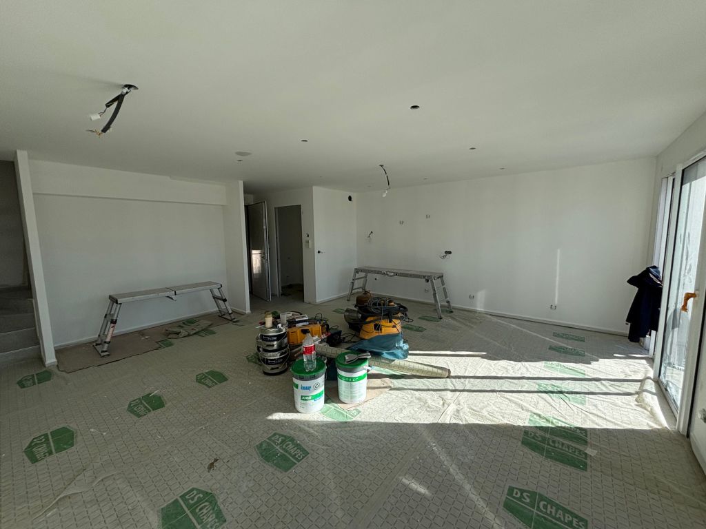 appartement 3 pièces en vente sur Gap (05000)