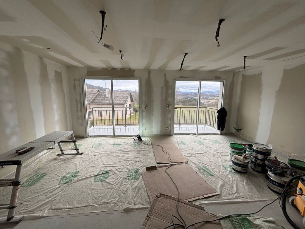 appartement 3 pièces en vente sur Gap (05000)