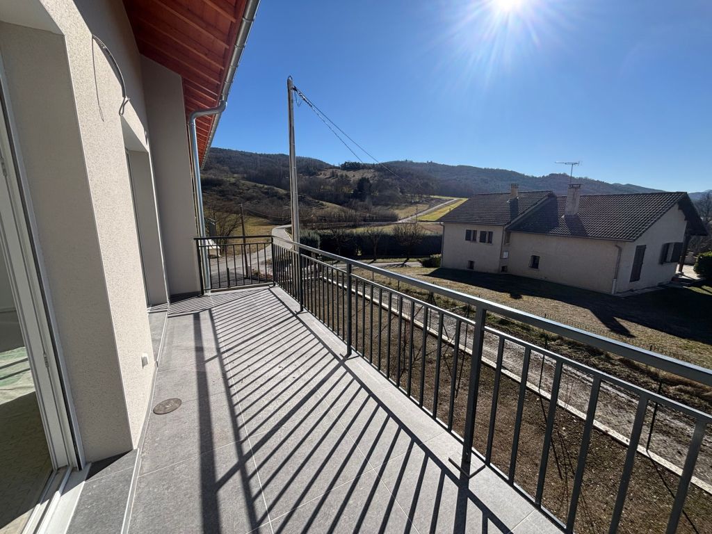 appartement 3 pièces en vente sur Gap (05000)