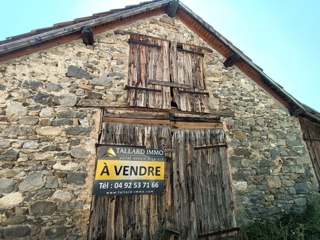 Vente Maison Bréziers 05190