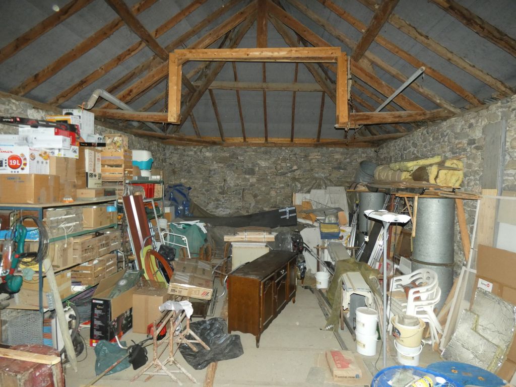 maison 2 pièces en vente sur Bréziers (05190)