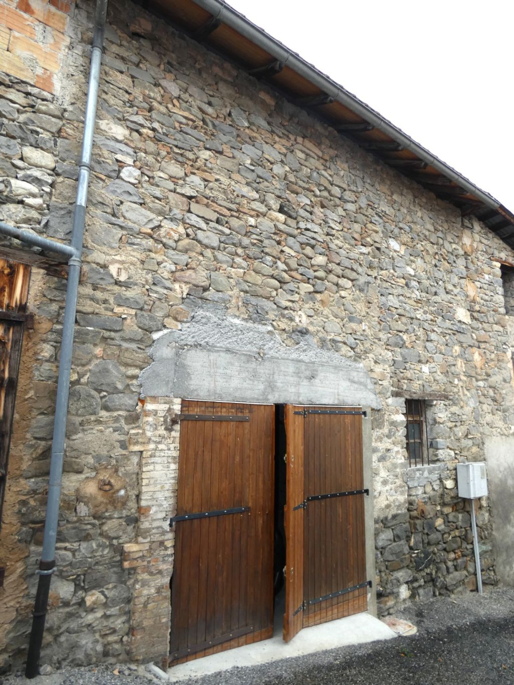 maison 2 pièces en vente sur Bréziers (05190)