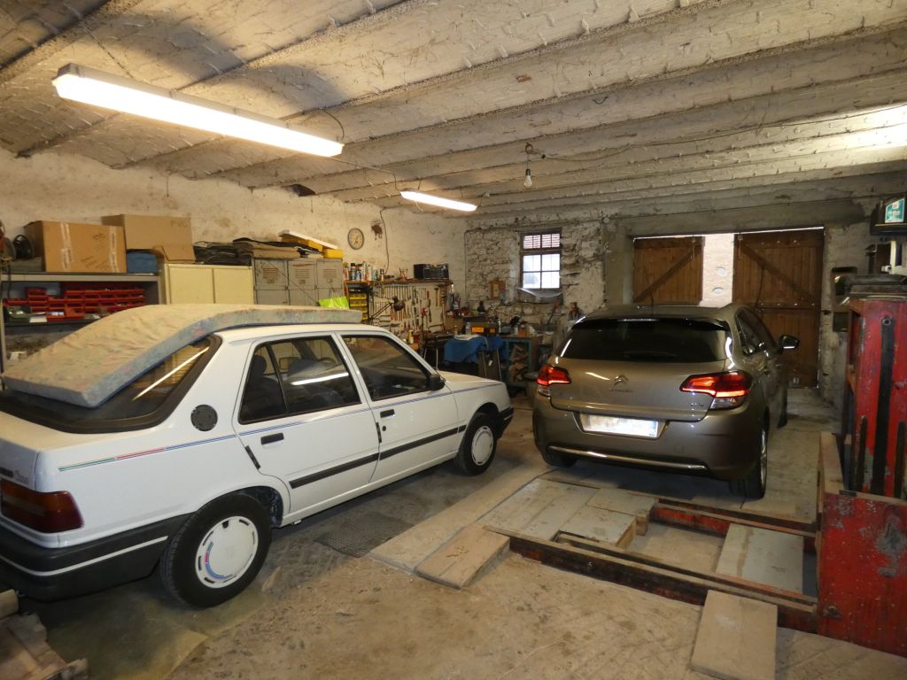 maison 2 pièces en vente sur Bréziers (05190)