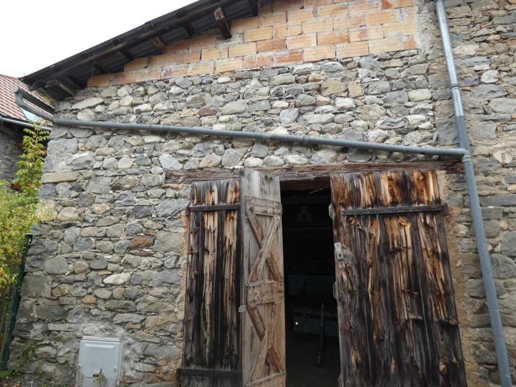 maison 2 pièces en vente sur Bréziers (05190)