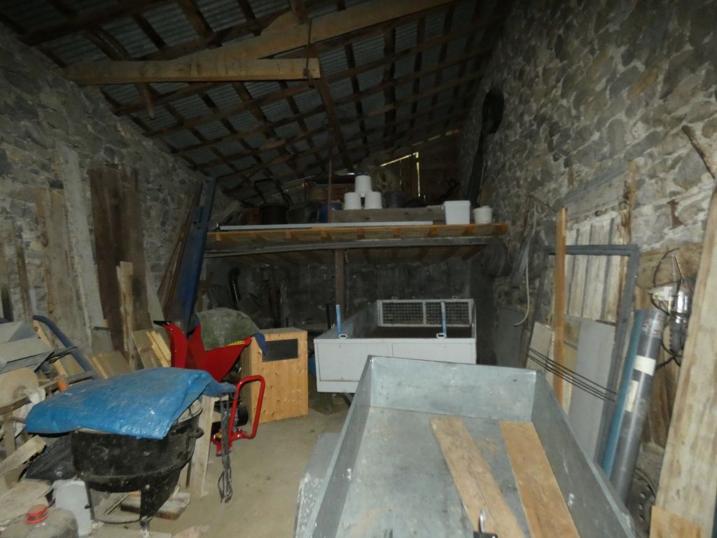 maison 2 pièces en vente sur Bréziers (05190)