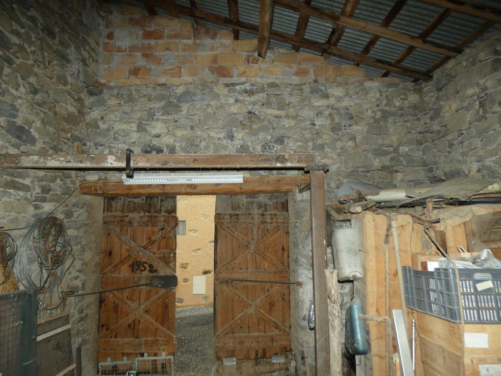 maison 2 pièces en vente sur Bréziers (05190)