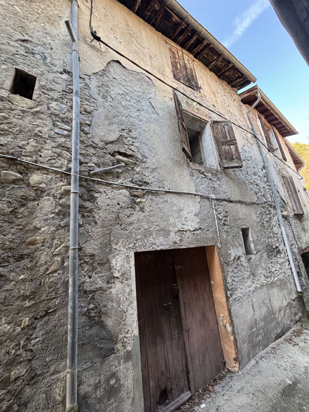 Vente Maison Lettret 05130